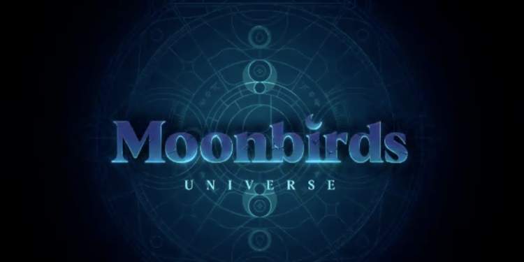 moonbirds | 動區動趨-最具影響力的區塊鏈新聞媒體 CCO實驗失敗?Moonbirds宣布收回版權、打造元宇宙計畫,地板價跳漲30%