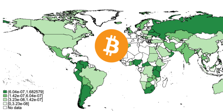 未命名設計 1 | 動區動趨-最具影響力的區塊鏈新聞媒體 IMF報告:BTC已成高通膨國家保存財富、跨國金流的重要工具