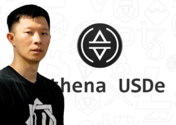 USDe市值突破15.7億鎂，躋身第五大穩定幣！Zhu Su : 交易所可能合謀對抗Ethena