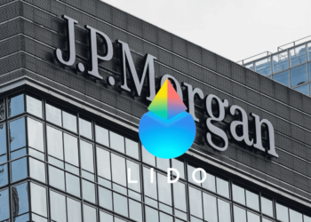 摩根大通：Lido質押佔比下降「救了以太坊」！被SEC認定為證券可能降低