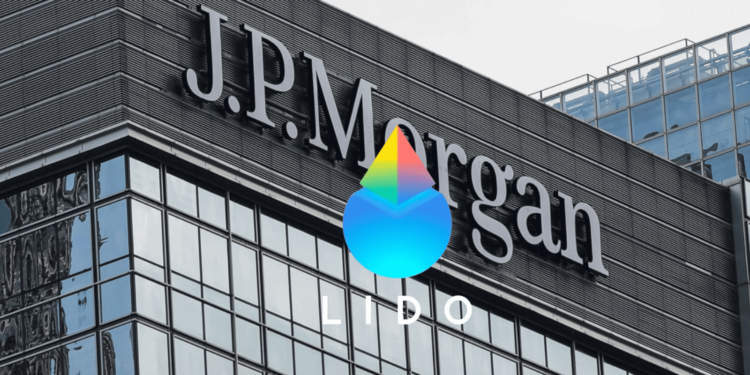 未命名設計 6 1 | 動區動趨-最具影響力的區塊鏈新聞媒體 摩根大通:Lido質押佔比下降「救了以太坊」!被SEC認定為證券可能降低