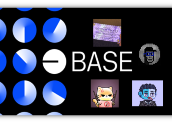 能接棒MEME熱度？一覽Base生態十大熱門NFT : Onchain gaias、Based punks、Mochimons…