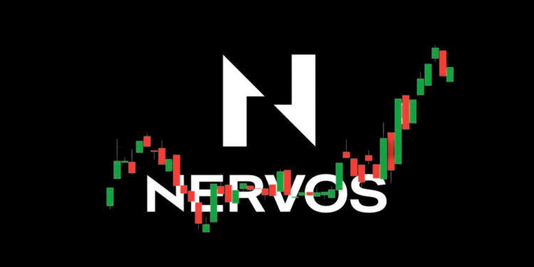 未命名設計 | 動區動趨-最具影響力的區塊鏈新聞媒體 $CKB一週漲超100%!埋伏Nervos Network與RGB++協議,JoyID錢包註冊教學