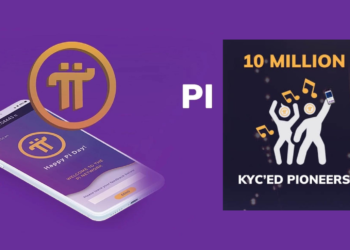 Pi幣主網滿足四大條件就會上線！Pi Network宣布KYC用戶數突破千萬