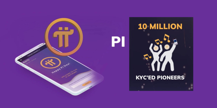 Pi幣主網滿足四大條件就會上線！Pi Network宣布KYC用戶數突破千萬