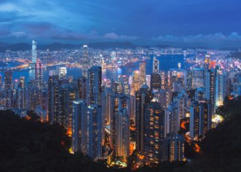 香港將向散戶開放RWA投資！力爭成代幣化STO創新基地