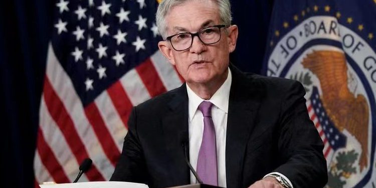 降息已成過去？Fed轉向評估2024年持續凍結利率