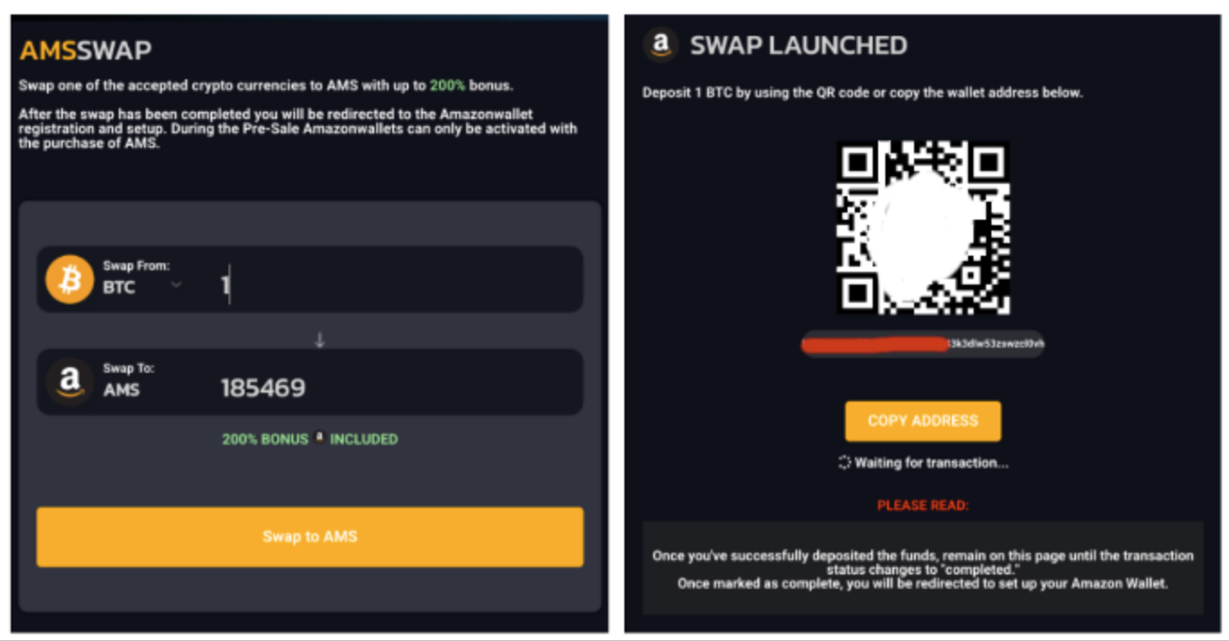 Screenshot 2024-05-06 55140 pm | DongZuDongTren - the most influential blockchain news media