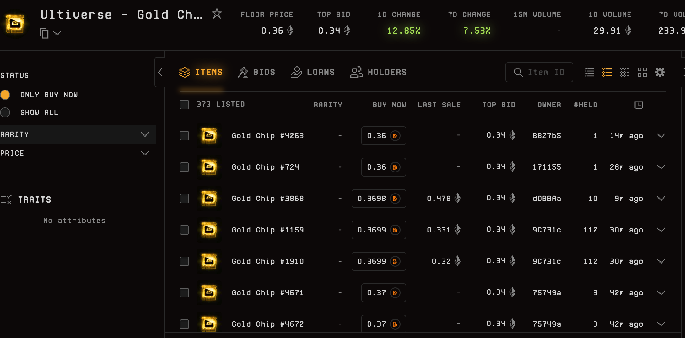 OKX Jumpstart 新質押賺幣 $ULTI 來了：Ultiverse 遊戲平台是什麼、如何參與、代幣經濟…整理