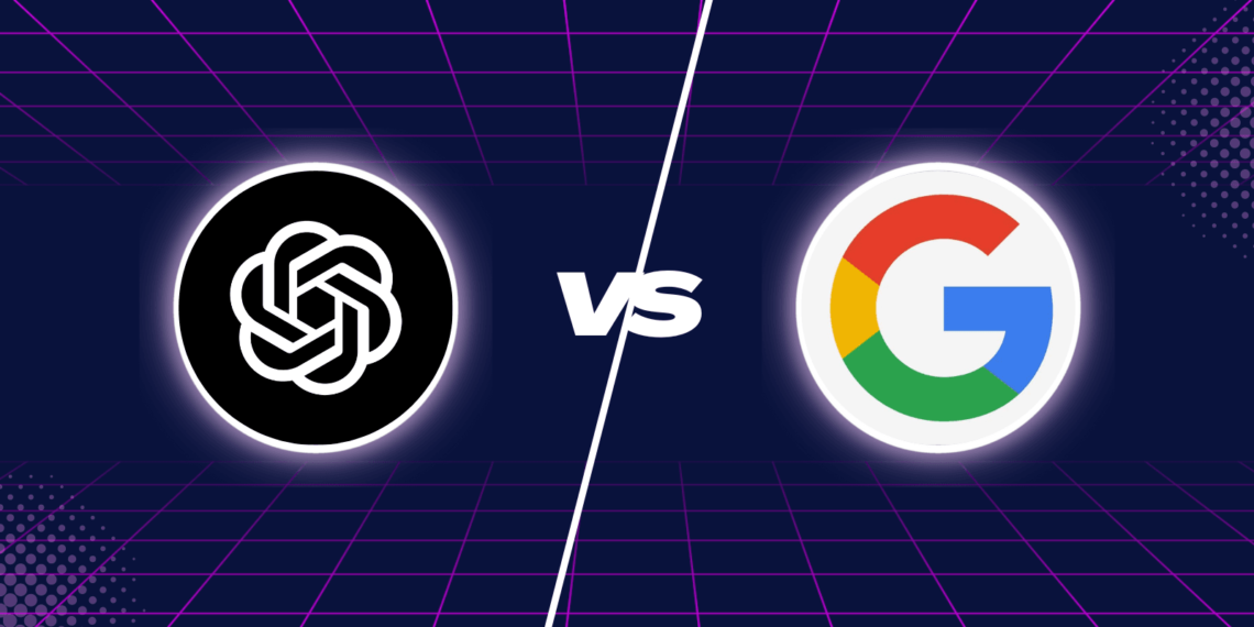 OpenAI正面對決Google！驚傳5/9發布ChatGPT搜尋引擎，挑戰谷歌本命產品