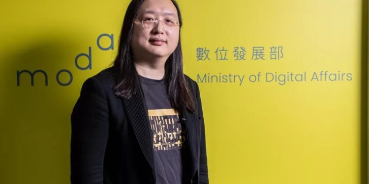 | 動區動趨-最具影響力的區塊鏈新聞媒體 唐鳳卸任數位部長!紀錄片宣傳Plurality多元宇宙:台灣已向全球示範數位民主
