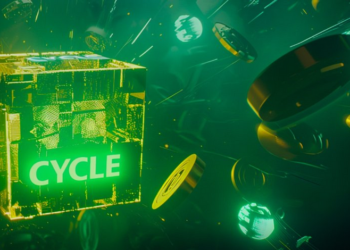 Cycle Network空投教學》大方爸爸淡馬錫投資，成本只需點幾下、認證推特和TG