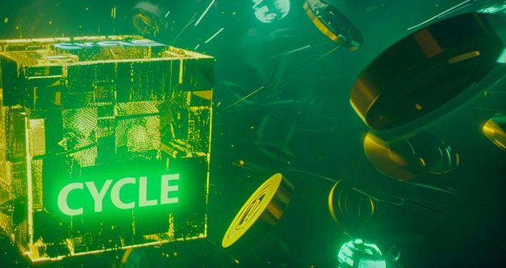 Cycle Network空投教學》大方爸爸淡馬錫投資，成本只需點幾下、認證推特和TG