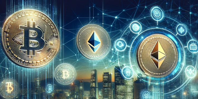 調查：2024全球加密貨幣持有者「超5.6億人」年增34%，哪個國家最愛？