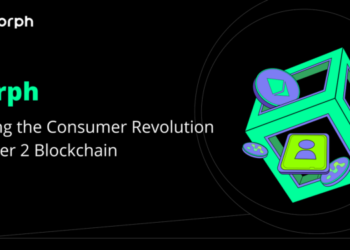 解讀L2新秀Morph技術邏輯：能否帶來L2的下半場轉折？
