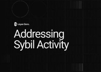 LayerZero空投前展開「女巫自首+獵巫」活動！2周內坦承能領15%代幣