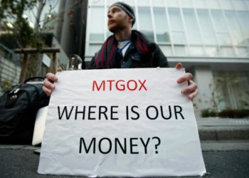 空襲警報！Mt.Gox轉出超14萬枚BTC，比特幣下殺67,500美元