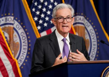 聯準會傳聲筒：別再管鮑爾說什麼，通膨數據才會決定Fed升降息