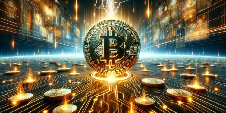 | 動區動趨-最具影響力的區塊鏈新聞媒體 比特幣15年達成里程碑!處理超過10億筆交易