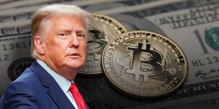 前SEC官員：川普若再當選美國總統，SEC仍將大肆獵捕加密貨幣產業