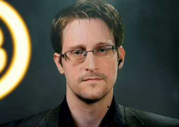 史諾登給比特幣「最後警告」：快強化隱私！給開發者時間不多了…