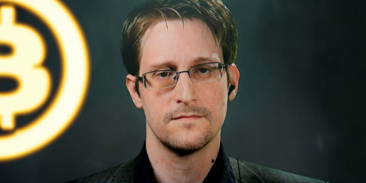 | 動區動趨-最具影響力的區塊鏈新聞媒體 史諾登給比特幣「最後警告」:快強化隱私!給開發者時間不多了…