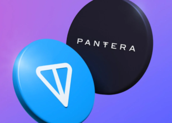Pantera Capital：對Toncoin投資是我們歷史最大規模！TON衝高逼近7美元