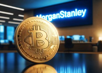 摩根士丹利第一季砸2.7億鎂買入比特幣現貨ETF！成灰度GBTC第二大持有者