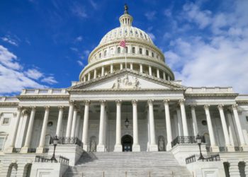 阻止聯準會發CBDC！美國眾院通過《央行數位貨幣反監控法案》，恐動搖美元全球地位？