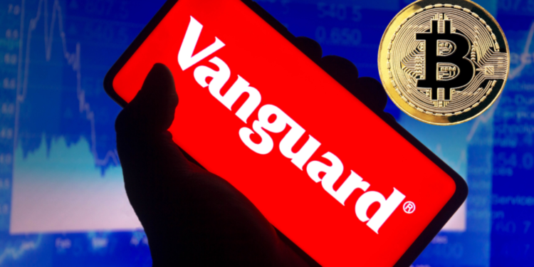先鋒(Vanguard)有望改變加密貨幣立場？新基金申請中提及虛擬貨幣