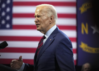 拜登急了！競選團隊忙爭取加密產業支持，虛擬貨幣成大選焦點