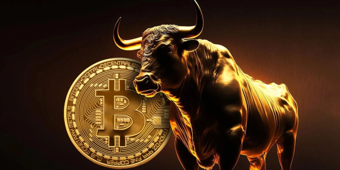 | 動區動趨-最具影響力的區塊鏈新聞媒體 CryptoQuant:比特幣目前位於「牛市中期」,減半行情還沒飆!明年4月才結束
