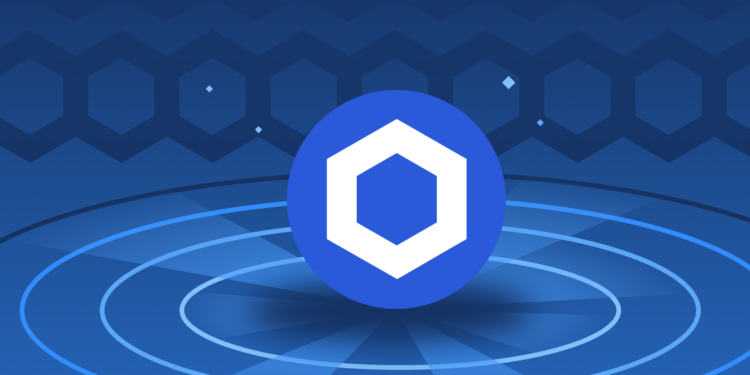 LINK漲超20%》Chainlink聯合美國結算所(DTCC)與摩根大通等多家銀行，成功將基金數據引入鏈上