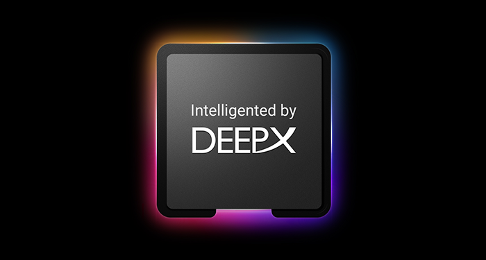 DeepX完成8000萬美元融資，如何改寫邊緣 AI 應用遊戲規則？