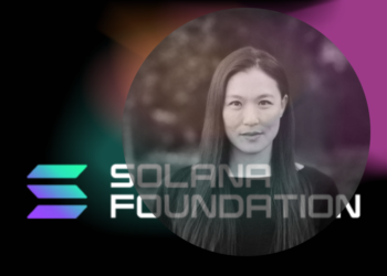 獨家專訪》Solana基金會總裁Lily：Saga手機是偉大戰略、很意外有迷因幣熱潮