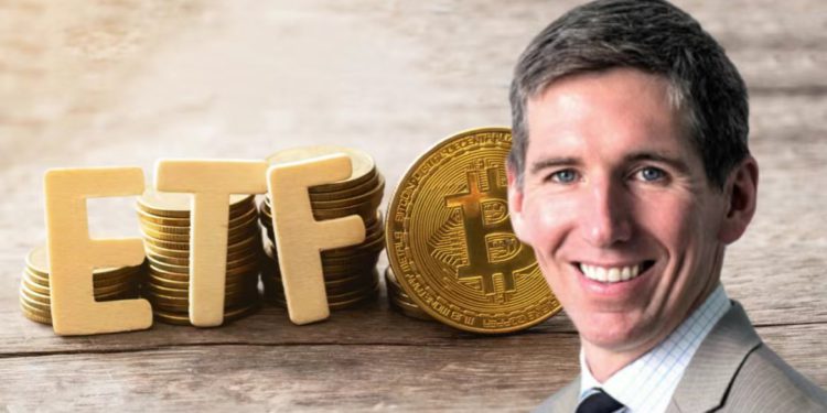 Bitwise | 動區動趨-最具影響力的區塊鏈新聞媒體 Bitwise投資長:當前估有700家機構持倉比特幣現貨ETF,規模50億美元…這僅是開胃菜