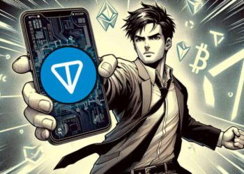 Pantera合夥人：為何我們要投資TON網路？有什麼不為人知的潛力？