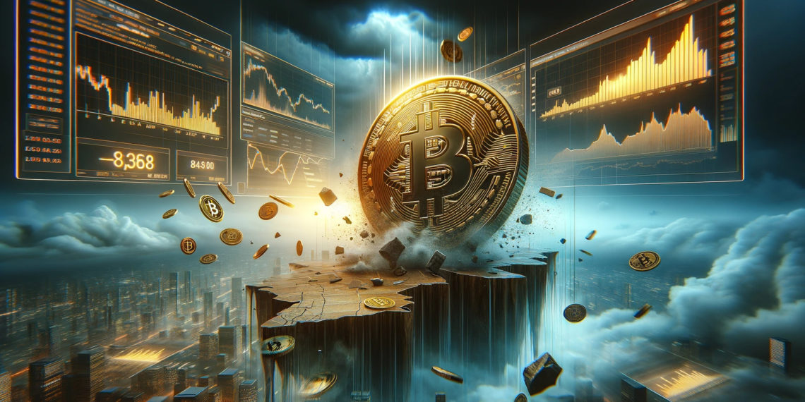 看漲訊號：屯幣者越來越多，交易所BTC流入量降至近十年最低