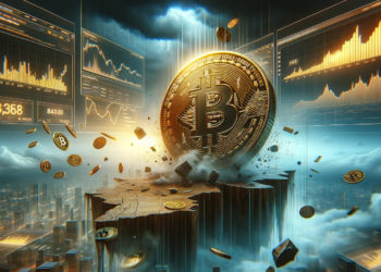 看漲訊號：屯幣者越來越多，交易所BTC流入量降至近十年最低