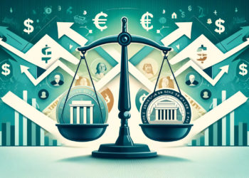 聯準會對「今年降息」意見嚴重分歧！部份官員喊「有條件升息」抑制通膨