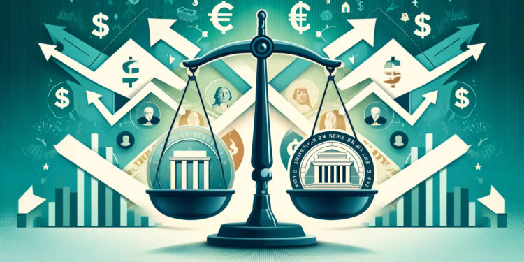 聯準會對「今年降息」意見嚴重分歧！部份官員喊「有條件升息」抑制通膨