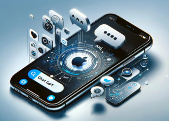 iPhone將整合ChatGPT！彭博：Apple與OpenAI達成合作、最快六月發表 AI Siri