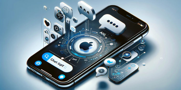 iPhone將整合ChatGPT！彭博：Apple與OpenAI達成合作、最快六月發表 AI Siri