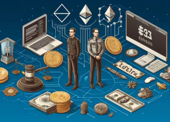 MEV攻擊也有罪？美司法部逮捕兄弟檔，指控竊取2500萬鎂加密貨幣，涉詐欺 洗錢