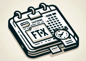 FTX延長債權申請至今年Q3，如何確認已完成索賠KYC？