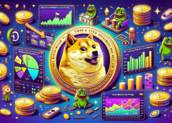 迷因幣99%終歸零，解密成功Memecoin的五大特徵