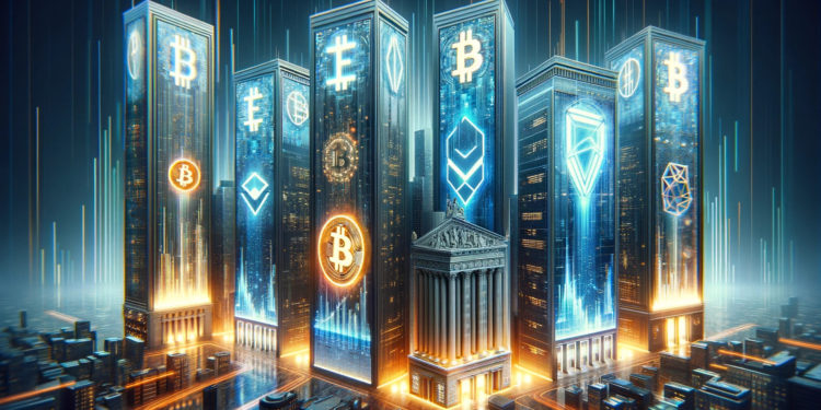 最新統計：937家大型機構投資比特幣現貨ETF超110億美元！單日交易量創7週新高