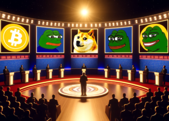 SEC下一步狙擊迷因幣？Andrew Kang：Memecoin 或成美國政治焦點，推動幣價飛漲..