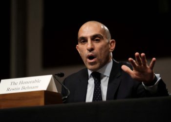 美國CFTC主席：未來2年將有新一輪加密貨幣監管行動、不看好穩定幣法過關