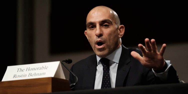 美國CFTC主席：未來2年將有新一輪加密貨幣監管行動、不看好穩定幣法過關